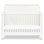 Brimsley Tambour 4-in-1 Convertible Crib
