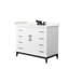 Amici Single Bathroom Vanity with Top-639033119-639033116-613996012