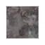Carreau de vinyle de 2,0 mm - minuit de 12 po x 12 po Portfolio