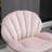 Greylin Velvet Swivel Accent Chair-676446828