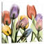 Tulipscape 2 - Impression d'art graphique-1465388334