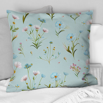 Coussin Blossoming