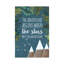 The Adventure Begins by Mia Charro - Wrapped Canvas Gallery-Wrapped Canvas Giclée-991548447
