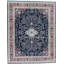 Wool Oriental Area Rug