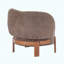 Fauteuil à oreilles moderne-794199560