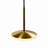 Chrona Dish 6H Brass-809595967-809595966