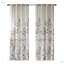 Paire de rideaux Burnout-1889772629