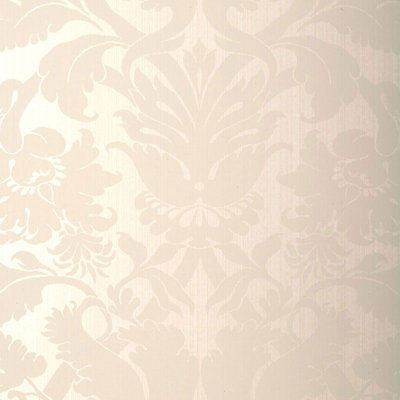 Fiorella Damask Wallpaper