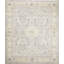 Transitional One-of-a-Kind Rectangle 9'3" X 11'11" Hand Knotted Area Rug