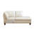 Mascotte Upholstered L-Shaped Sectional-257438362-257438366