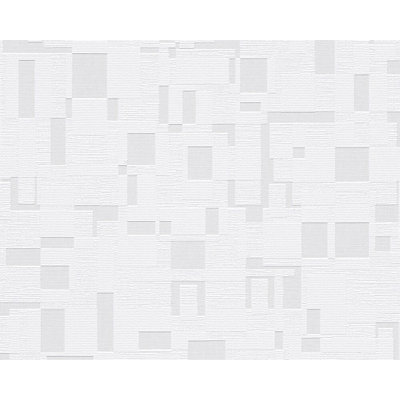 Rouleau de papier peint massif 33 pi x 21 po textile natural fraîche Pennell