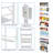 Over-the-Door Spice Rack-1901789254