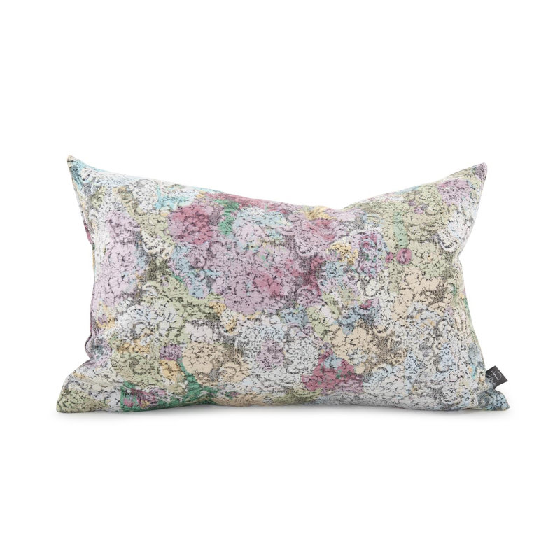 Coussin lombaire 14 x 22 Stanton, Polyester
