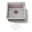 Billings Undermount Bar Sink-1790037815