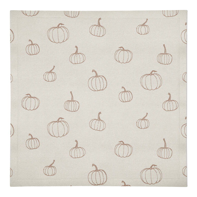 Mini serviette en coton 10 po, Vieux rose