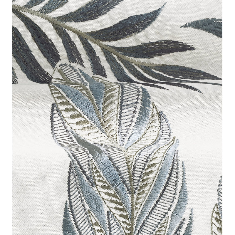 Montecito Eyza Linen Blend Fabric