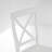 4 - Person Pedestal Dining Set