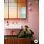 Clay Grace Red 2X2 Matte Porcelain Mosaic-481483885