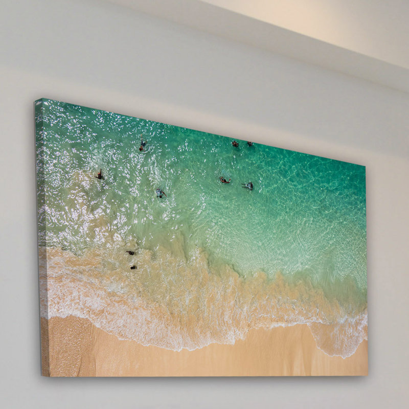 Wrapped Canvas Print, 76 cm H x 114 cm W x 3.81 cm D