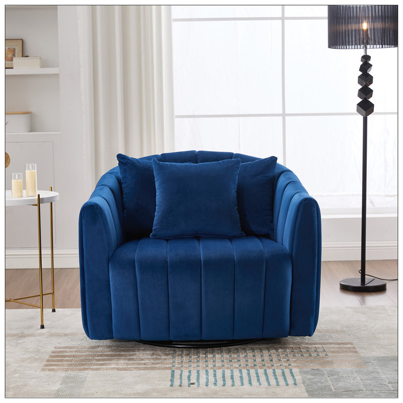 Fauteuils d'appoint, Marine