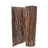 Bamboo Fence Panel Outdoor Privacy Screen-73724850-73724851