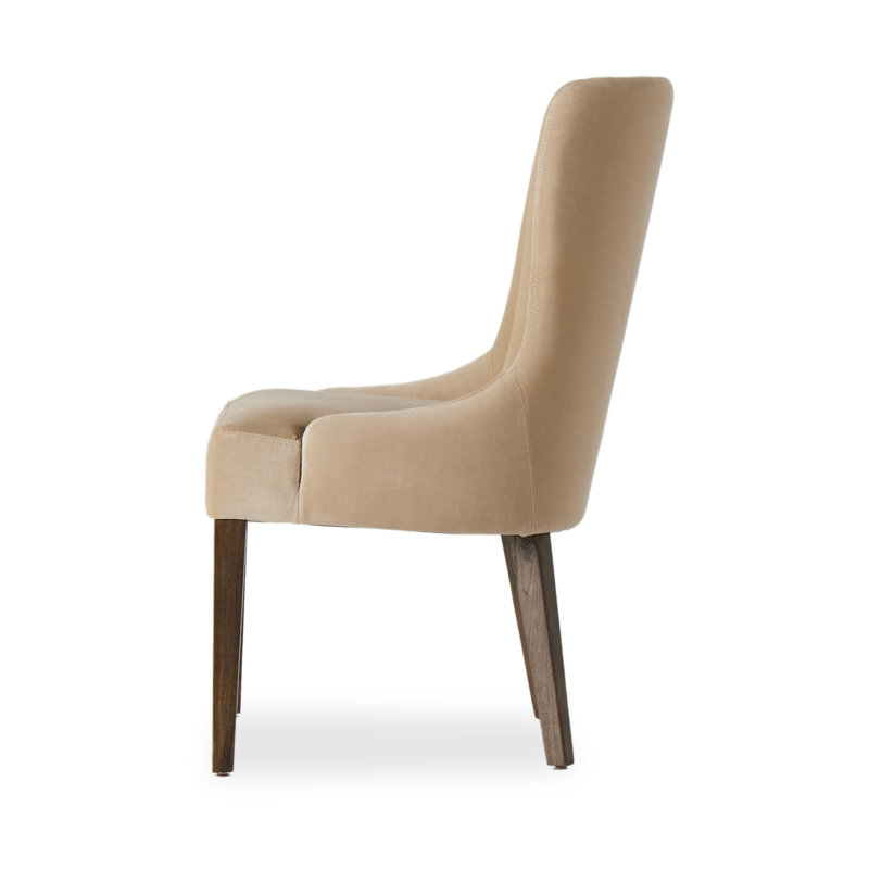 Edward Dining Chair, Surrey Taupe