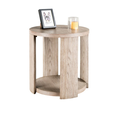Table de bout moderne minimaliste