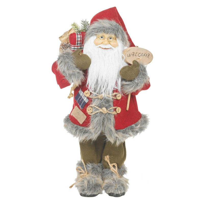 Christmas Figurines & Collectibles