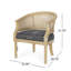 Chaise d'appoint
