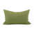 Green selected