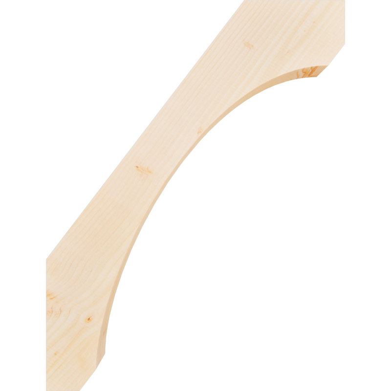 Attelle de genou Legacy, Douglas, H 34 po x l 3,5 po x P 26 po