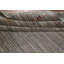 Tapis oriental rayé Gabbeh
