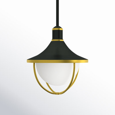 Morris Outdoor 60 Lighting