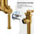 Interbath Kitchen Faucet-87935693