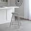 Migdalia Solid Wood Counter Stool-1866632955