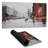 Classic street scene - 15.75"x31.50" Desk mat