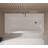 Sotria 60x30 Alcove Soaking Acrylic Bathtub-39949849