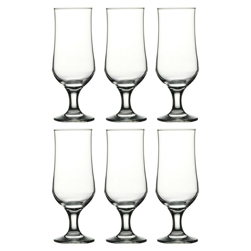 Eoghan 385ml Tulip Glass, 6