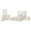 Ensemble de chambre à coucher grand avec commode 4 pièces Toi-118445254-118445252