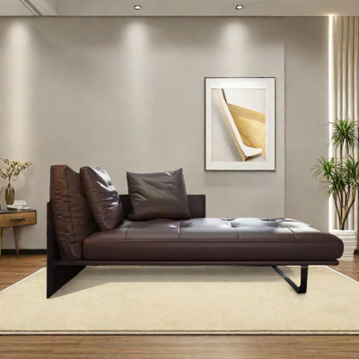 Chaise en bois massif Art Fashion