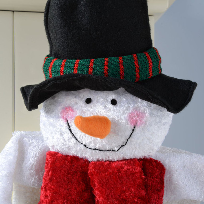 55cm Fabric Hanging Figurine Ornament