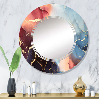 Wall Mirror