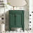Pollark 24'' Single Bathroom Vanity with Top-473477369-535829162