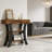 Sofa Table,Stable Console Table,Entryway Table