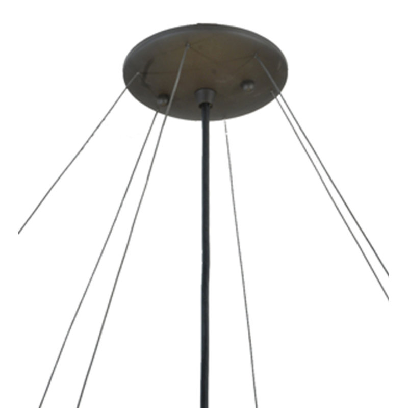 Cypola 8 - Light Pendant