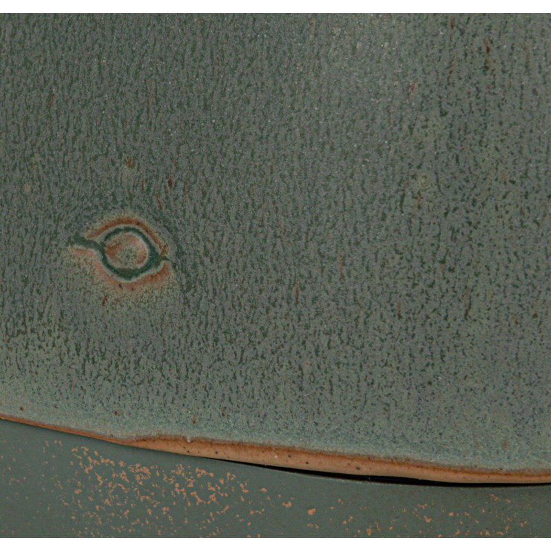 Stoneware Whale Oil Diffuser With Timer