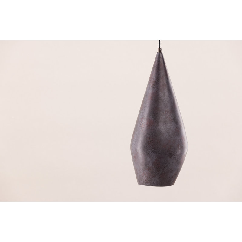 Afiq 1 - Light Single Pendant