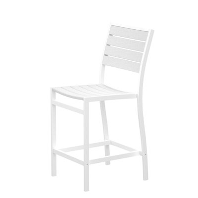 Chaise d'appoint de bureau POLYWOOD