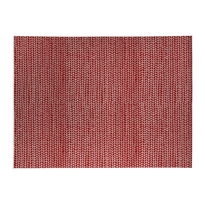 Tapis de cuisine Chevron Feather