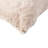 Torino Cowhide Pillow | 1-Piece | Orange | 18"x18"-203825443-203828990